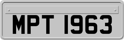 MPT1963