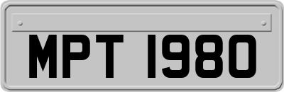 MPT1980