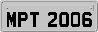 MPT2006