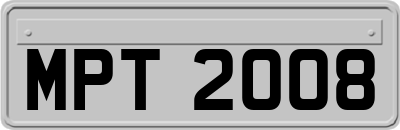 MPT2008