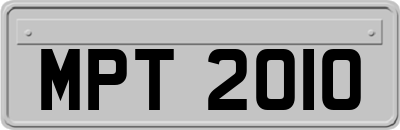 MPT2010