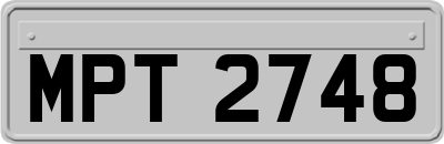 MPT2748