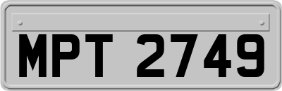 MPT2749