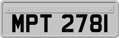 MPT2781