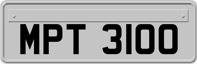 MPT3100