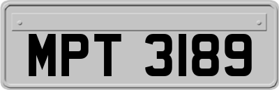 MPT3189