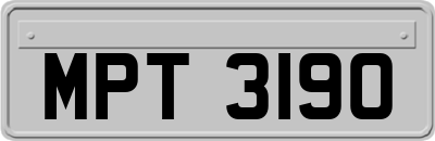 MPT3190