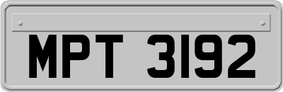 MPT3192