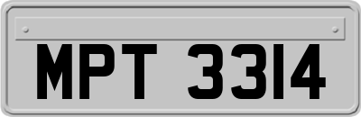 MPT3314