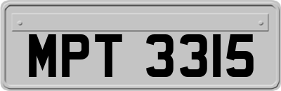 MPT3315