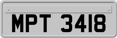 MPT3418