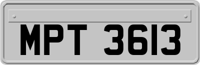 MPT3613