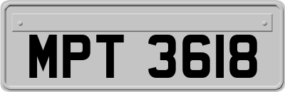 MPT3618