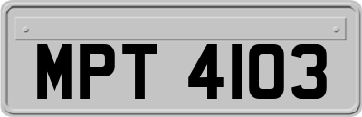 MPT4103