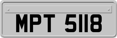 MPT5118