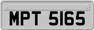 MPT5165