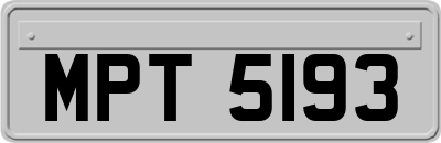 MPT5193