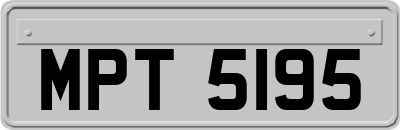 MPT5195