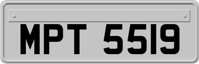 MPT5519