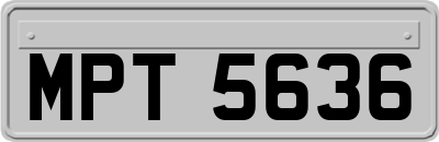 MPT5636