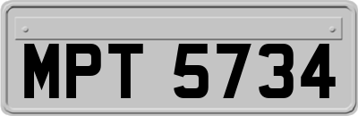 MPT5734