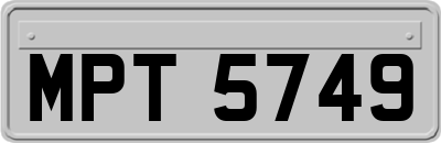 MPT5749