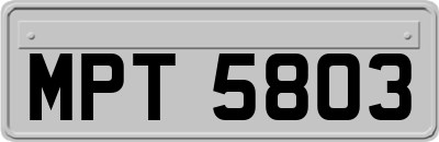 MPT5803