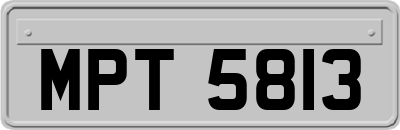 MPT5813