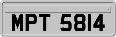 MPT5814