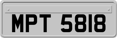 MPT5818