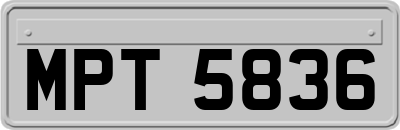 MPT5836