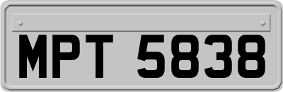 MPT5838