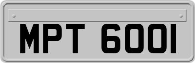 MPT6001