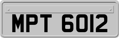 MPT6012