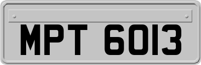 MPT6013