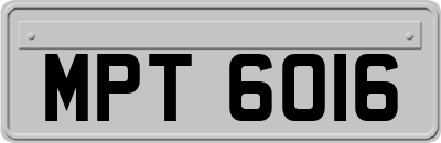 MPT6016