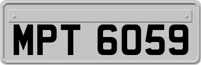 MPT6059