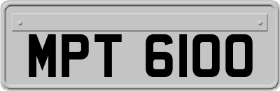 MPT6100