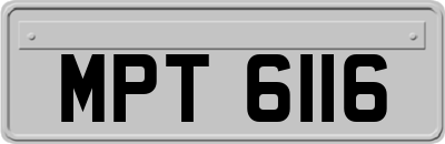 MPT6116