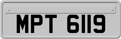 MPT6119