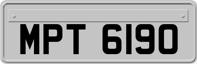 MPT6190