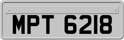 MPT6218