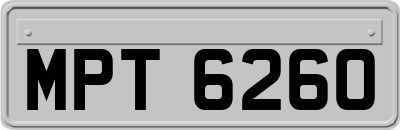 MPT6260