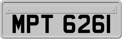 MPT6261