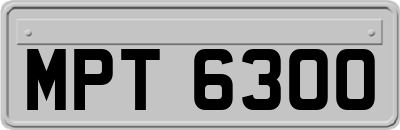 MPT6300