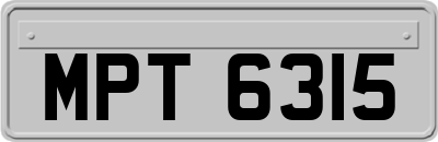 MPT6315