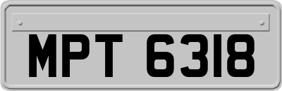 MPT6318