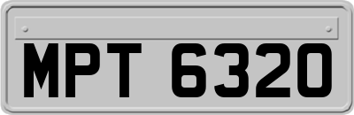 MPT6320