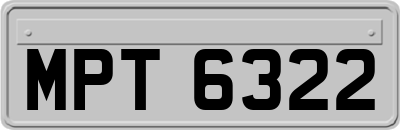 MPT6322