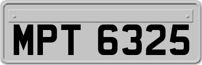 MPT6325